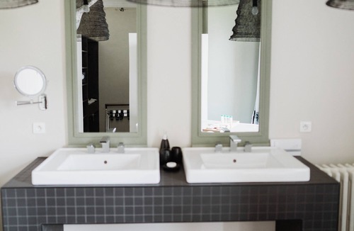 Limoges Bed & Breakfast | Exceptional residence in the heart of the Limousin region
