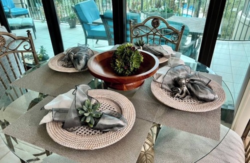 Orange Beach Condo | Exceptional reviews Upgrades STUNNING View Indoor Pool Boat Access Fish Cleaning