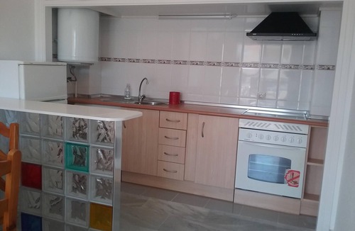 Benalmadena Costa Apartment | Exceptional sea and mountain views, close to the beach!