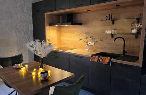 Penne-d'Agenais House | Exceptional setting with Jacuzzi and cinema room for a suspended moment for 2