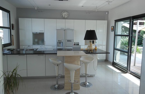 Pech-David Villa | Exceptional setting! Modern villa in Toulouse for 6 people