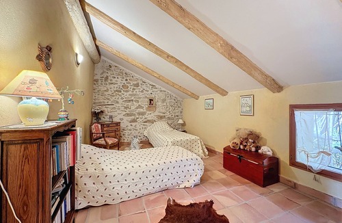 Caderousse House | Exceptional stay - Domaine Grande Grange, Relais XVIe & horses