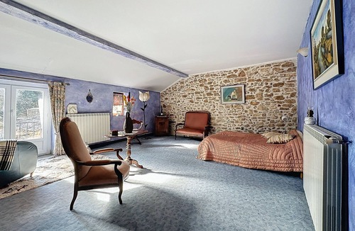 Caderousse House | Exceptional stay - Domaine Grande Grange, Relais XVIe & horses