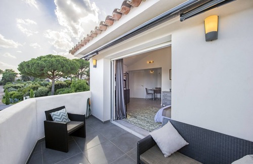 Porto-Vecchio Apartment | Exceptional Studio Seaside - Casa Bersim 2