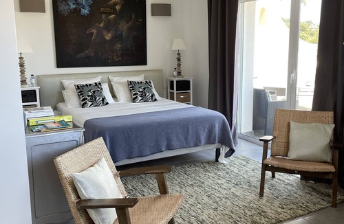 Porto-Vecchio Apartment | Exceptional Studio Seaside - Casa Bersim 2
