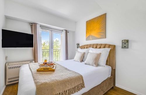 Pigalle Apartment | Exceptional triplex with terrace - Montmartre