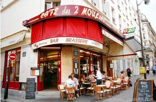 Pigalle Apartment | Exceptional triplex with terrace - Montmartre