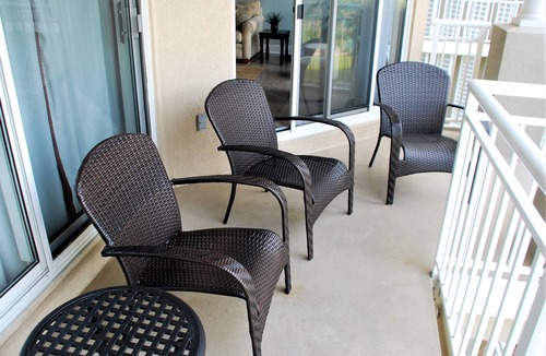 Palmetto Dunes Condo | EXCEPTIONAL OCEANFRONT VILLA - NEW MASTER BATH, WINDOWS, APPLIANCES - THE BEST!