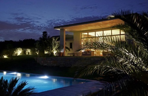 La Cadiere-d'Azur Villa | Exceptional villa with sea and country views 4 suites