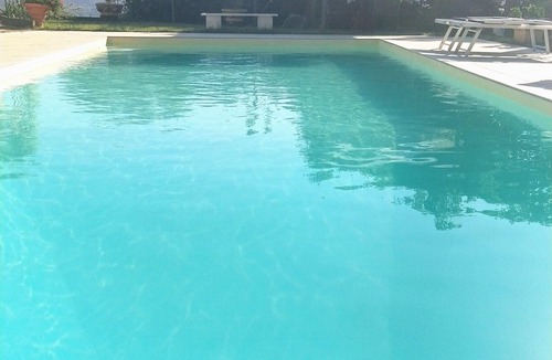 Castelnuovo Magra Villa | Exceptional Villa "Vernazza Cinque Terre" near the Sea and the Cinque Terre with Pool