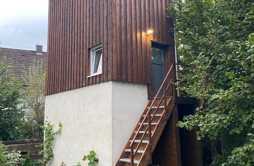 Westendorf House | Exceptional vacation home with private sauna, pets welcome!