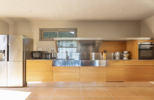 Hameau de Palombaggia Villa | Exceptional view, swimming pool, private access to Palombaggia beach