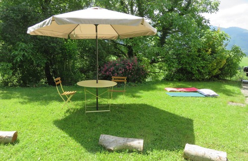 Arette House | Exceptional view in the heart of nature 5 minutes from the village up to 6 people