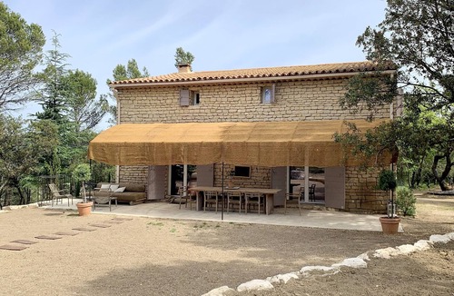 Murs Villa | exceptional view villa