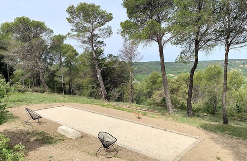 Murs Villa | exceptional view villa