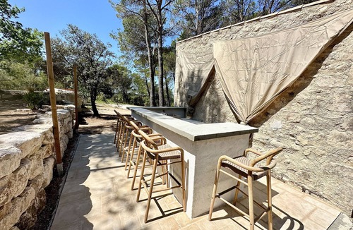 Murs Villa | exceptional view villa