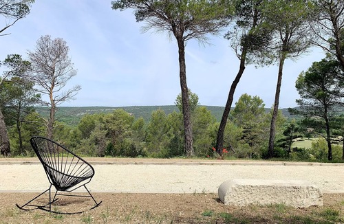 Murs Villa | exceptional view villa