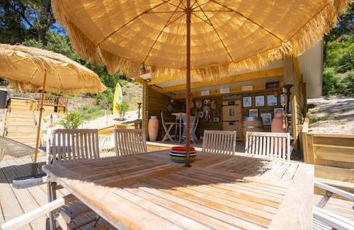 Soorts-Hossegor Villa | Exceptional villa for 14 people. pool, sauna, jacuzzi, wellness experiences