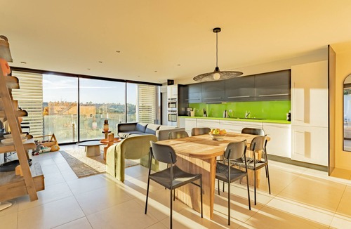 Venasque Villa | Exceptional Villa | Breathtaking Views & Private Pool | Heart of Luberon