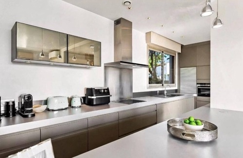 La Croix des Gardes Villa | Exceptional Villa Cannes – Luxury, Serenity & Panoramic Views