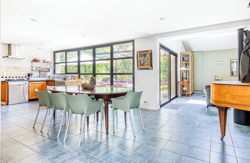 Avensan House | Exceptional Villa – Elegance, Light & Nature in the Heart of Médoc