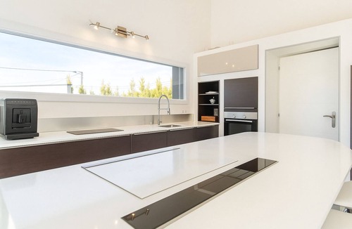 Marin Villa | Exceptional villa - EV terminal - Cinematic ambience - Parks/beaches/spa resorts