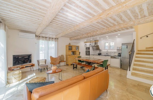 Le Mourillon Villa | EXCEPTIONAL VILLA - HIGH-END SERVICES. CLOSE TO THE SEA. CAP BRUN TOULON