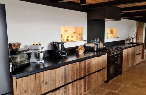 Charnay House | Exceptional villa with breathtaking views, in the heart of the golden stones!