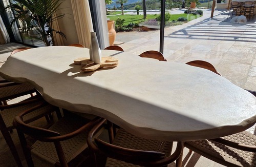 Charnay House | Exceptional villa with breathtaking views, in the heart of the golden stones!