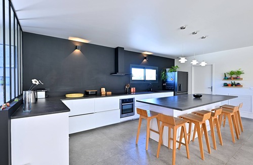 Peynier House | Exceptional villa with Sainte-Victoire view (Aix-en-Provence) next to golf course