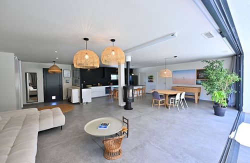 Peynier House | Exceptional villa with Sainte-Victoire view (Aix-en-Provence) next to golf course