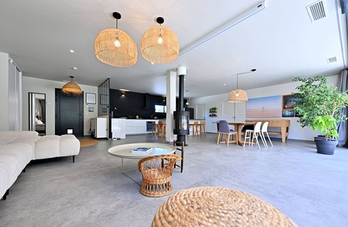 Peynier House | Exceptional villa with Sainte-Victoire view (Aix-en-Provence) next to golf course