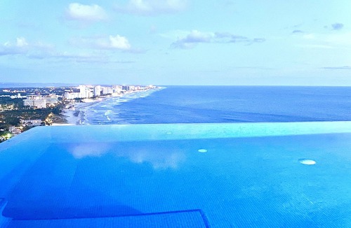 Puerto Marques House | Exceptional villa with ocean views in Punta Diamante