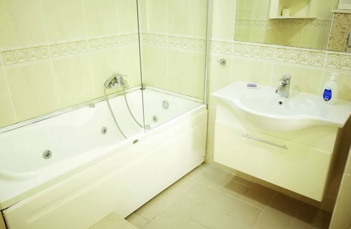 Belek Villa | Exceptional Villa with Private Pool in Antalya