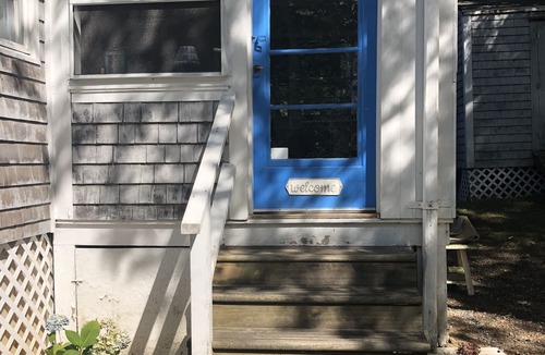 Boothbay Harbor House | Exceptional waterfront cottage in Boothbay Harbour