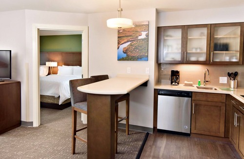 Lake Delton Condo | Exceptional Wisconsin Dells Experience, Near Top Attractions!