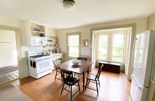 Johnsonville House | Exceptionally beautiful and spacious country home