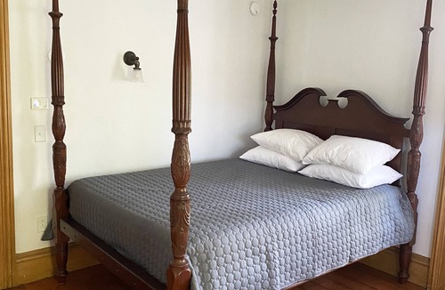 Johnsonville House | Exceptionally beautiful and spacious country home