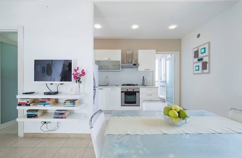 Aci Trezza Apartment | Exceptionally panoramic apartment-suite