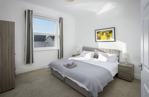 Lytham St. Anne's House | Exceptionally spacious, central apartment in Lytham St Annes