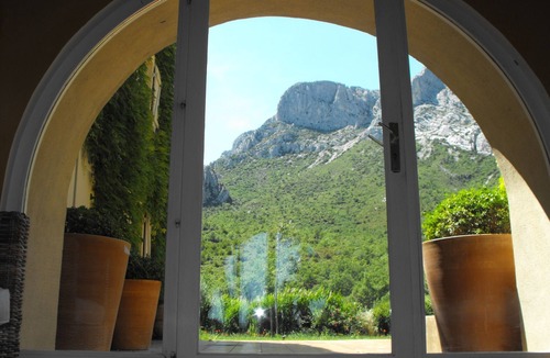Puyloubier House | Exceptionnel Gite - 20 mn d' Aix en Provence