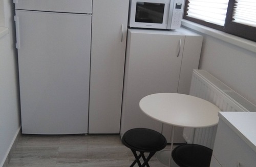 Chiajna Apartment | Exciting Modern Studio