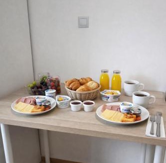 Alferrarede Bed & Breakfast | excluir