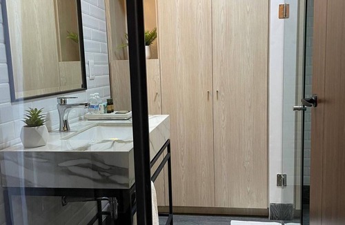 Zona Centro Apartment | Exclusive 409 - Room 1