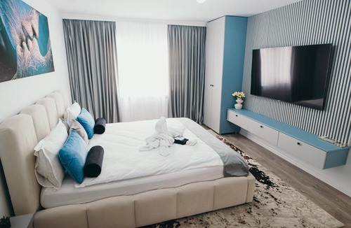Drobeta-Turnu Severin Apartment | Exclusiv Est One