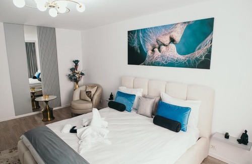Drobeta-Turnu Severin Apartment | Exclusiv Est One