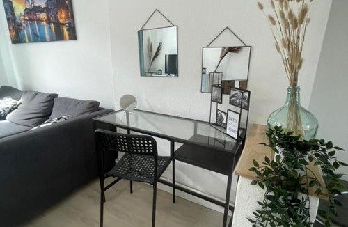 Goethestraße Apartment | Exclusiv Suite