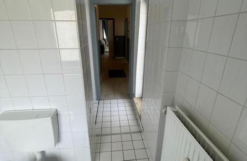 Goethestraße Apartment | Exclusiv Suite