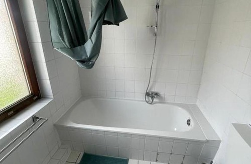 Goethestraße Apartment | Exclusiv Suite