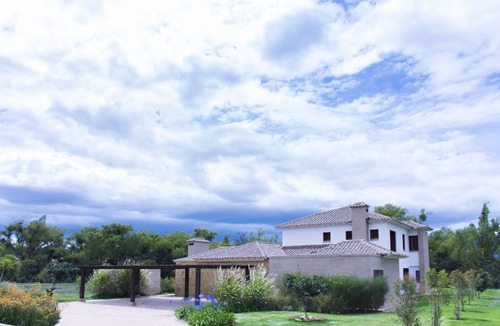 Gachantiva House | Exclusiva Casa en Villa de Leyva
